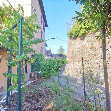 Casetta Arco Perugia Exterior foto